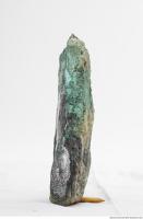 brochantite mineral rock 0004